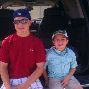 Meet your Posher, Veronica