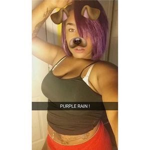 Meet your Posher, Jada