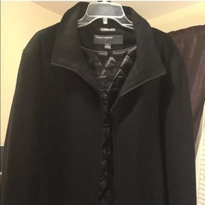 mammut windstopper jacket