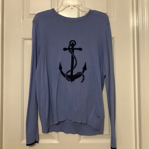 Izod sweater