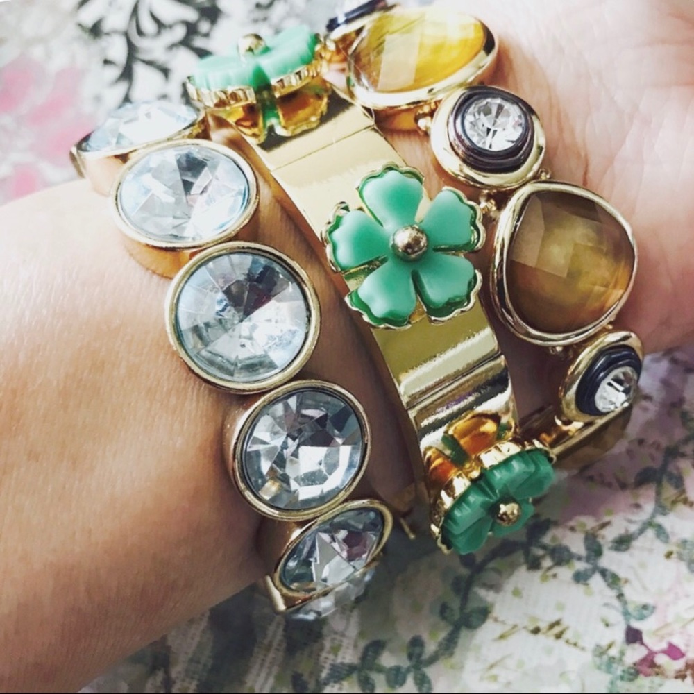 NEW🔹Stretch Bracelets