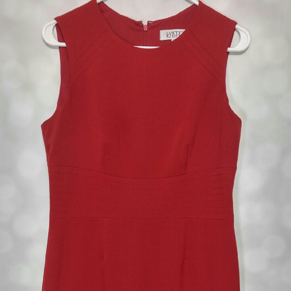 Kasper Dress 6