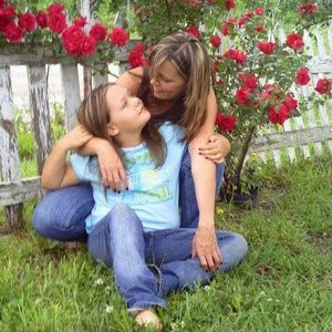 Meet your Posher, Treena