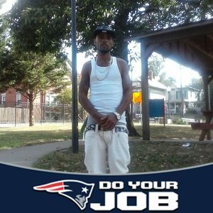 Meet your Posher, Mike