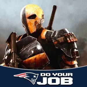 Meet your Posher, John