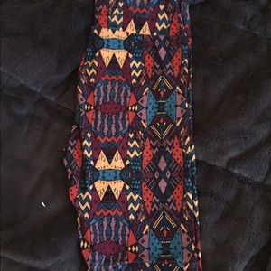 BNWOT Lularoe Legging
