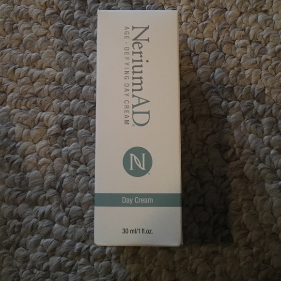 Day cream/moisturizer