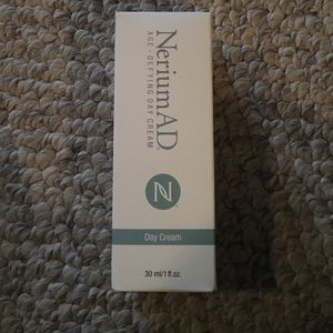 Day cream/moisturizer