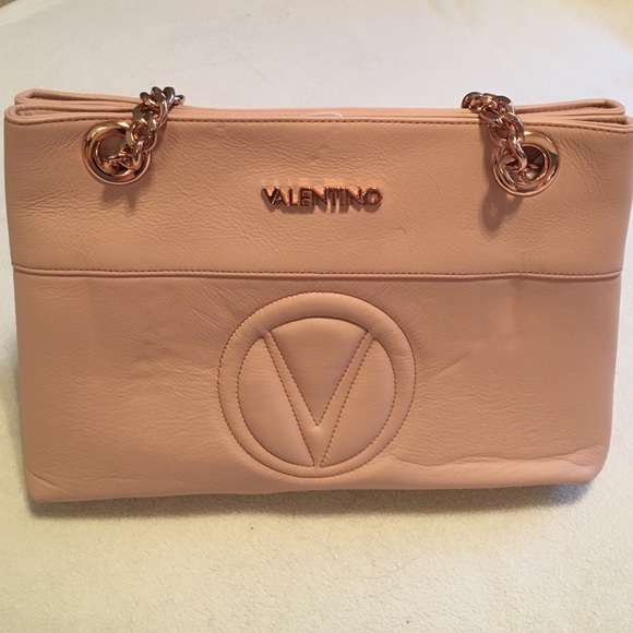 SOLD!!! Valentino handbag - Picture 1 of 4