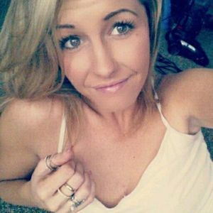 Meet your Posher, Robyn