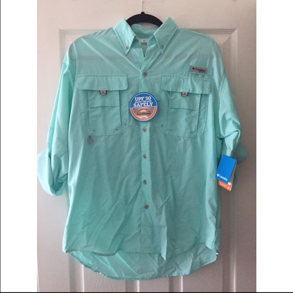 Columbia PFG Bahama II