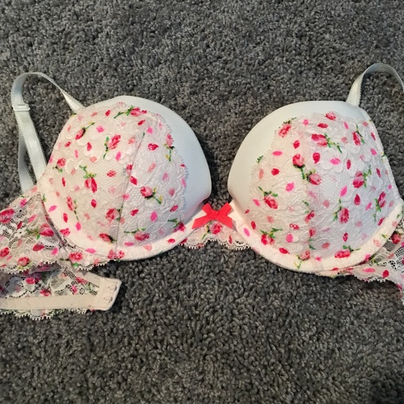 Victoria's Secret Dream Angels Push-up Bra