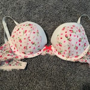 Victoria's Secret Dream Angels Push-up Bra
