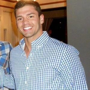 Meet your Posher, Josh