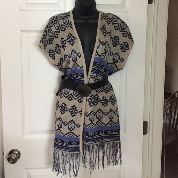 Francesca's alya Sweaters - 🆕listing Francesca's alya* sweater