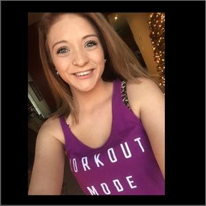 Meet your Posher, Johnna