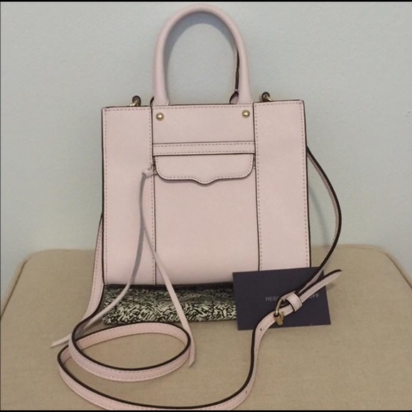Rebecca minkoff mini mab - Picture 2 of 2