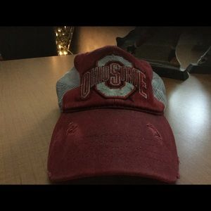 Ohio State Hat