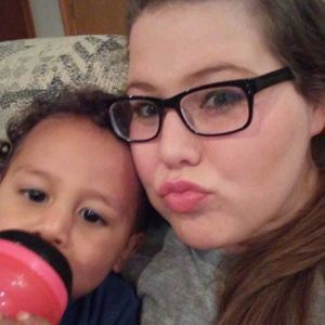 Meet your Posher, Lori