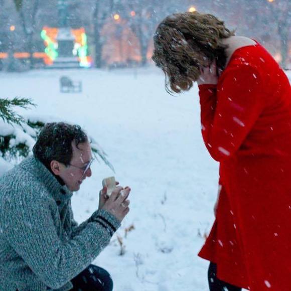 Meet your Posher, Alex