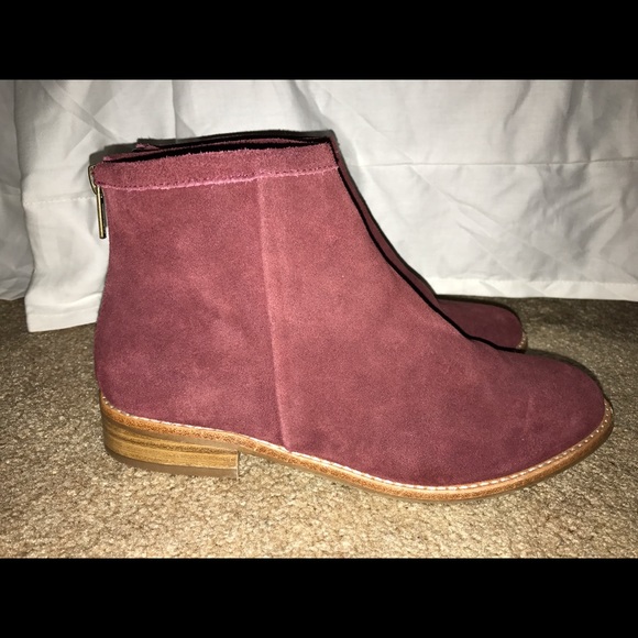 Urban Outfitters boots