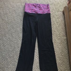 Victoria secret pink sweatpants