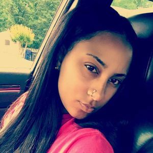 Meet your Posher, Sade'