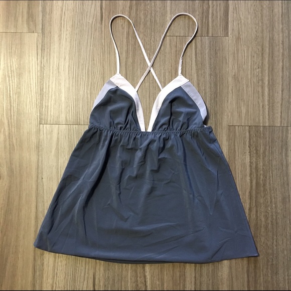 Victoria's Secret Other - NWT Victoria's Secret Babydoll Slip Nightie