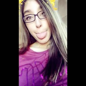 Meet your Posher, Briana