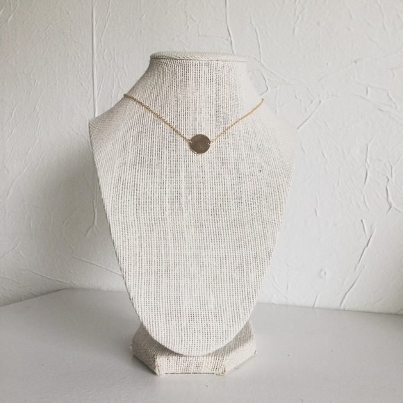 N e w • The Society Travelers Necklace • - Picture 2 of 3