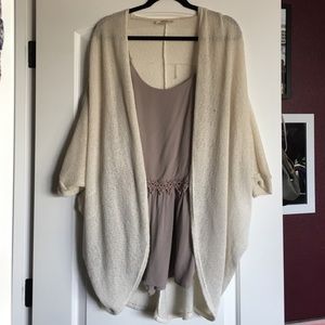 Nordstrom Cozy Cardigan