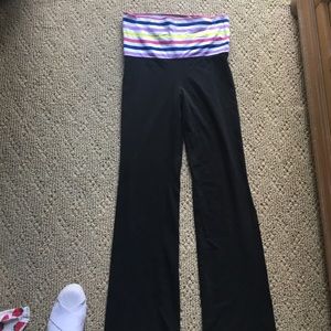 Victoria secret pink sweatpants