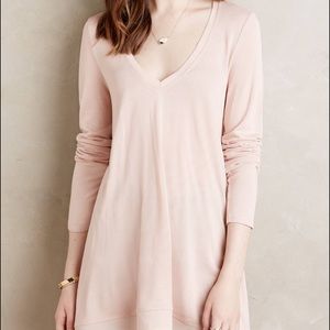 Anthropologie Lokka tunic-LOWEST PRICE