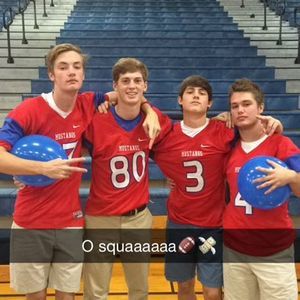 Meet your Posher, Jack