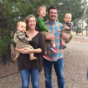 Meet your Posher, Abby