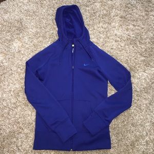 Nike Therma-Fit Hoodie