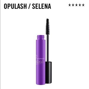 MAC Cosmetics Other - LIMITED EDITION MAC Selena Opulash mascara