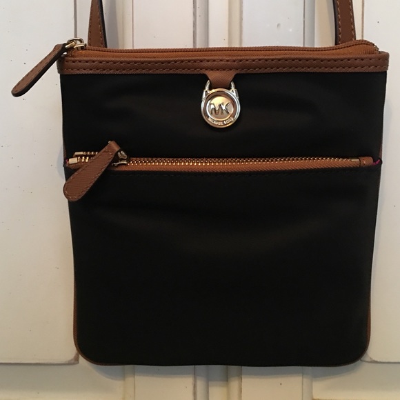 Michael Kors Crossbody Purse