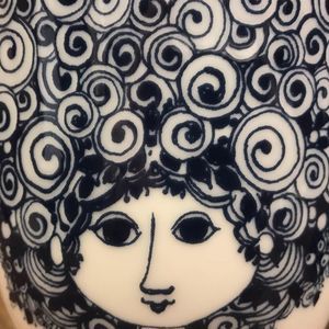 Meet your Posher, Heidi