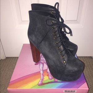 Jeffrey Campbell Lita Boot