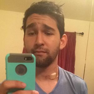 Meet your Posher, Jorge l.