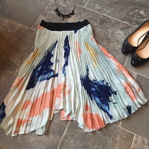 Philosophy skirt