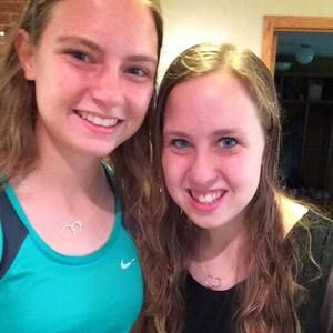 Meet your Posher, Anne