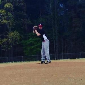 Meet your Posher, Ricky