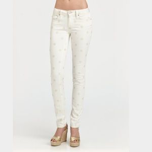 Marc by Marc Jacobs Skinny Jeans