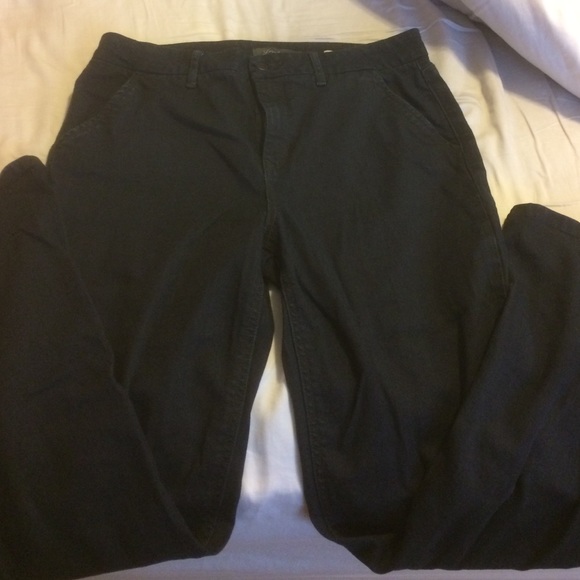 Like new Level 99 black jeans