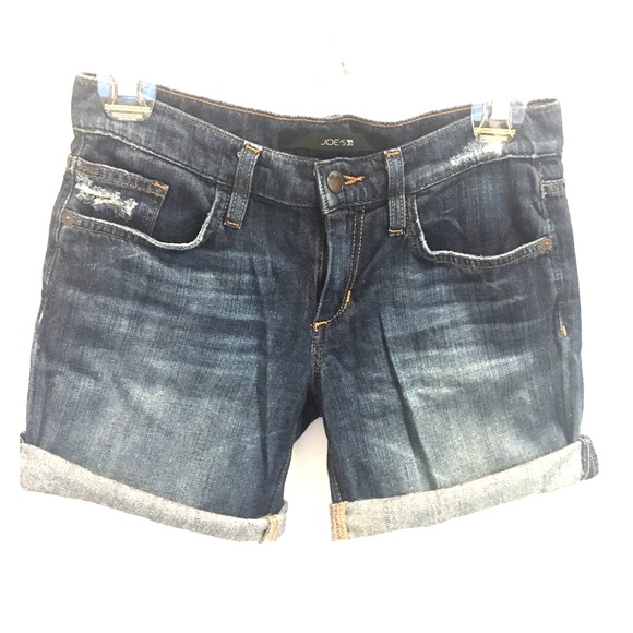 Joe's Jeans denim shorts
