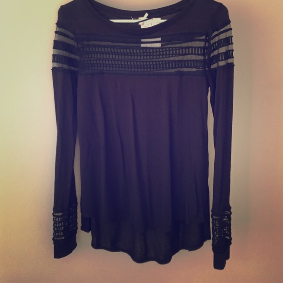 Free People top