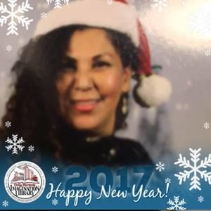 Meet your Posher, Rina