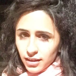 Meet your Posher, Diana